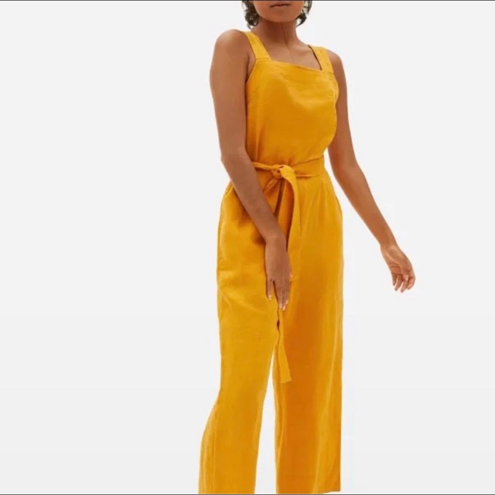 💛Everlane jumpsuit💛